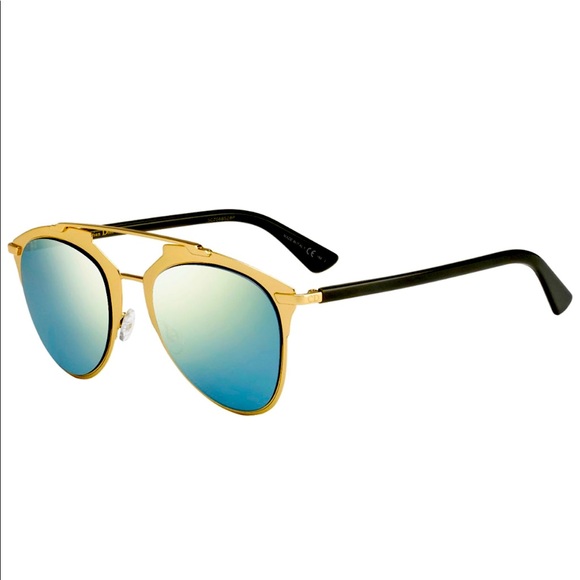 Dior aviator sunglasses - Picture 3 of 8